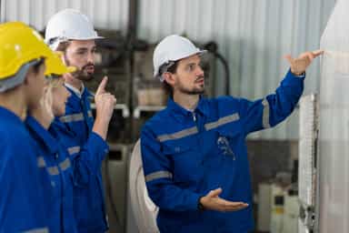 Theme of the Day: Global manufacturing production rises at joint quickest pace since Jun 2024