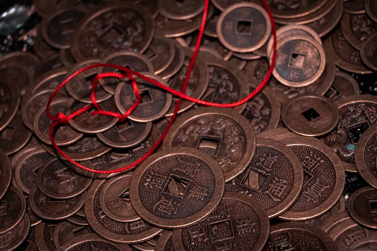 Theme of the Day: China to buy copper for its stockpile