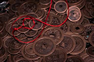 Theme of the Day: China to buy copper for its stockpile