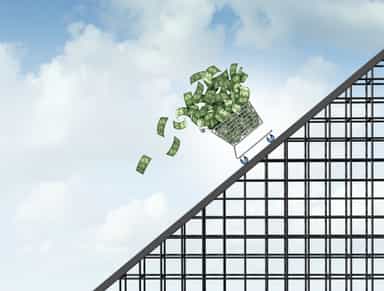 Theme of the Day: A different kind of Supercycle