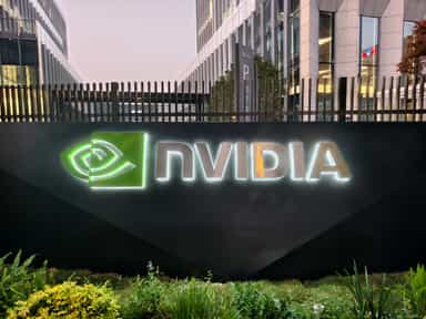 Nvidia's Damp Squib