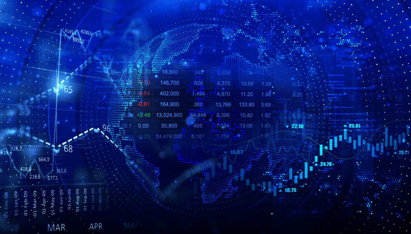 Stocks tumble as Middle East air war fans inflation fears