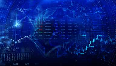 Stocks tumble as Middle East air war fans inflation fears