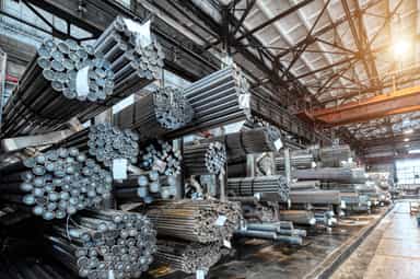 Aluminium climbs on supply fears as Iran conflict escalates