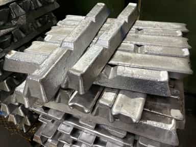Theme of the Day: Strait of Hormuz risk seen as primary chokepoint for aluminium
