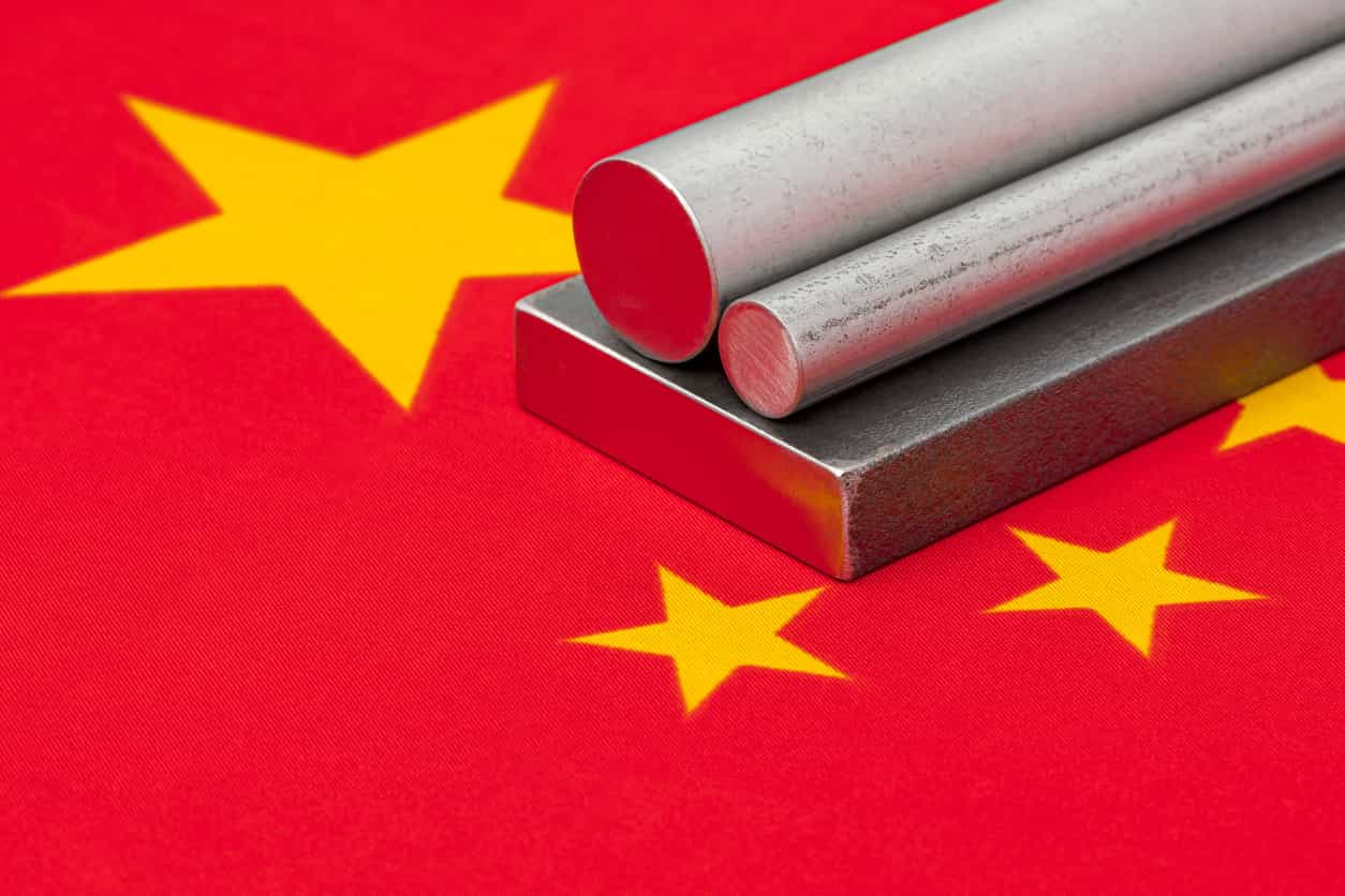 What's in China's new five-year plan for commodity markets
