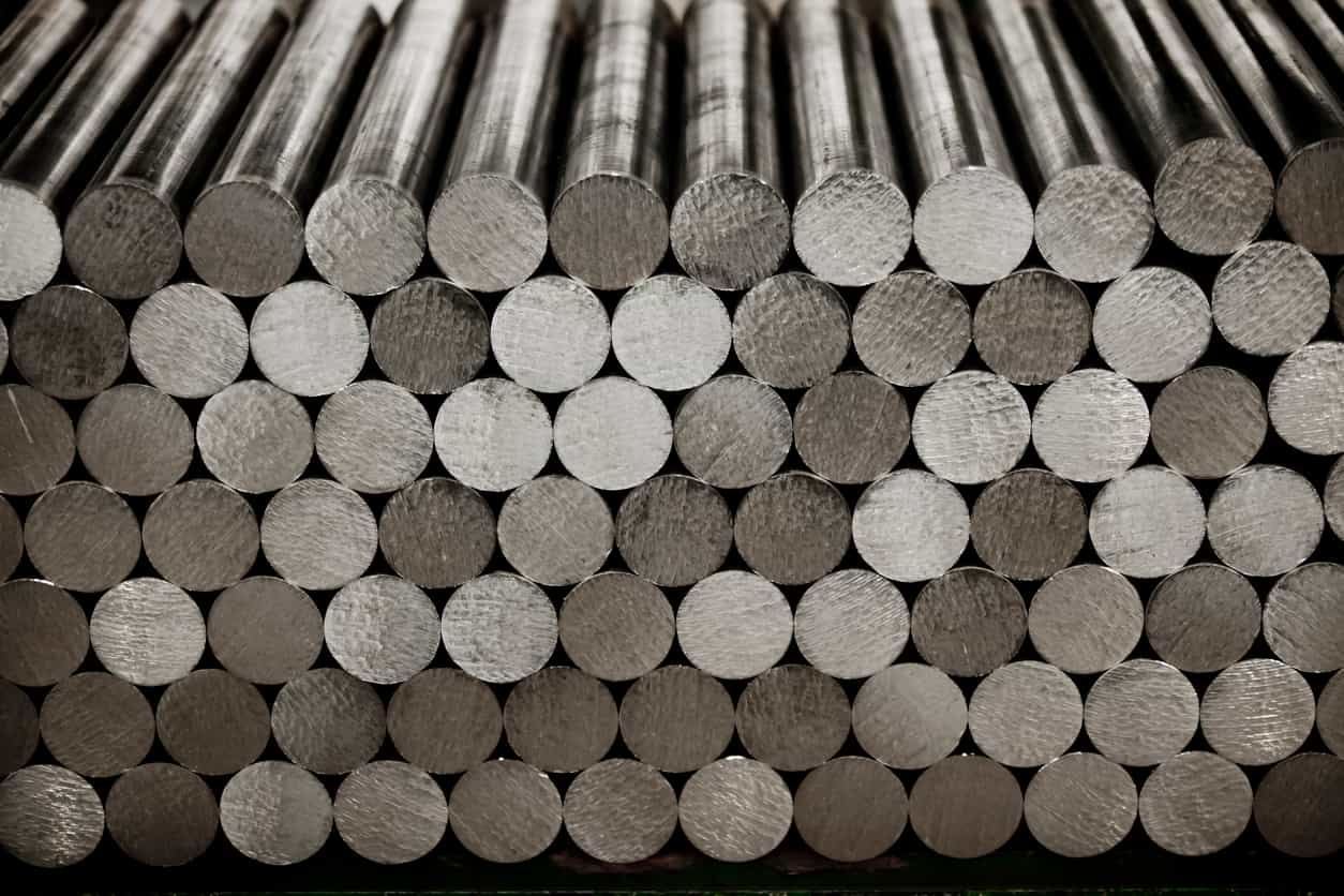 Aluminium resumes ascent, eyes best week in 18 months as Mideast war intensifies