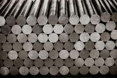 Aluminium resumes ascent, eyes best week in 18 months as Mideast war intensifies