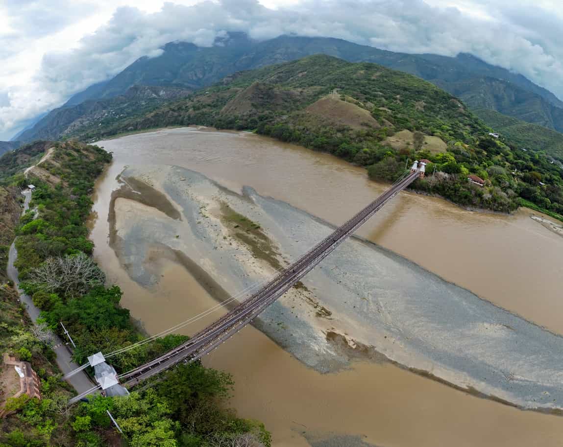 Colombia imposes 35% tariffs on imports of 14 steel and metalworking products