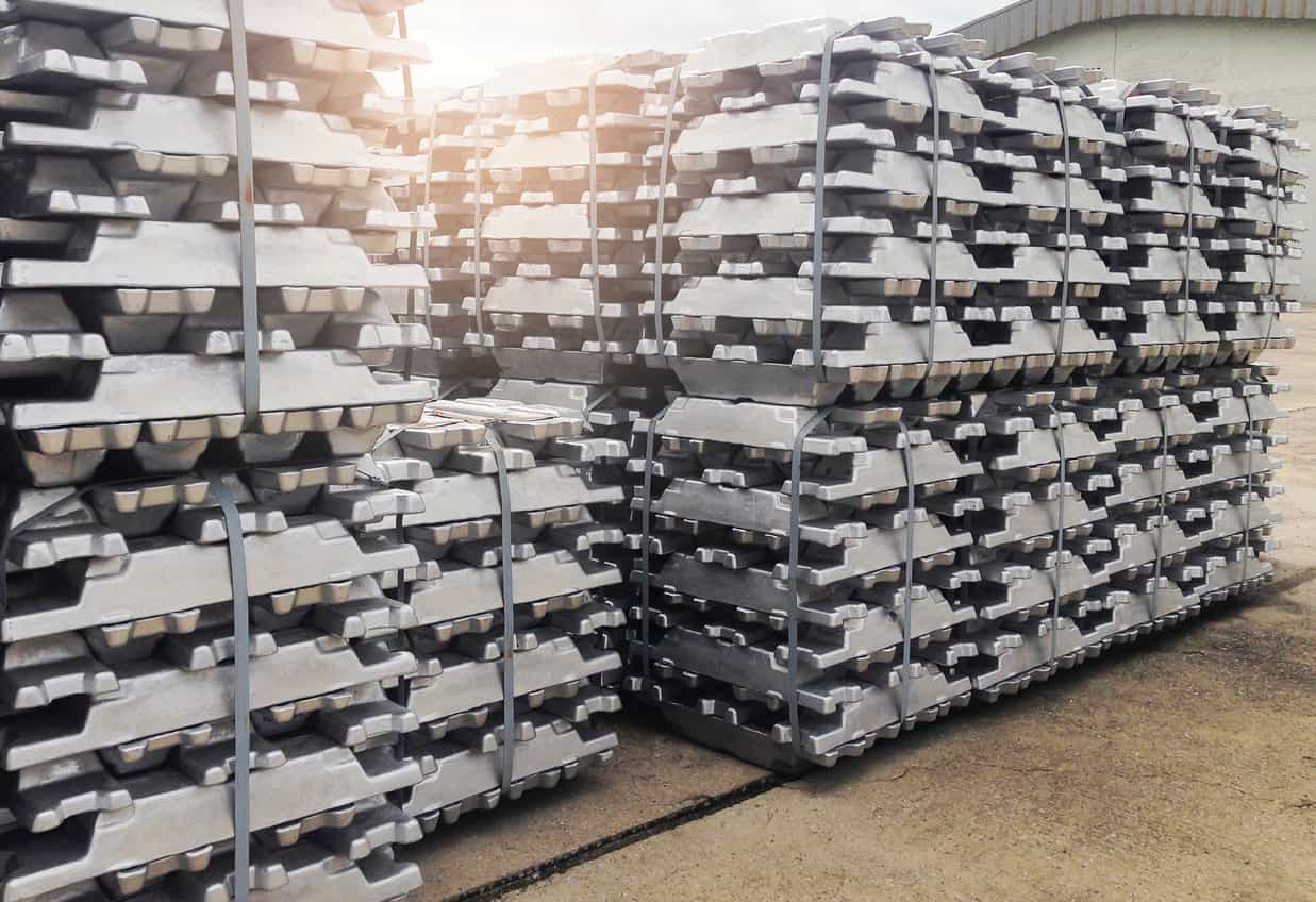 Japan Q2 aluminium premiums hit 11-year high on Mideast supply fears