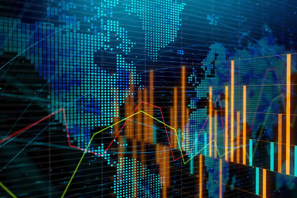 Stocks nervy, oil above $110 as Trump's Iran deadline nears