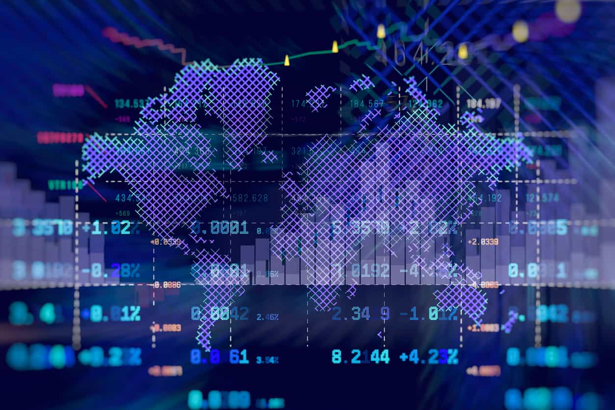 Stocks rise, dollar nears pre-war levels on hopes of US-Iran resolution