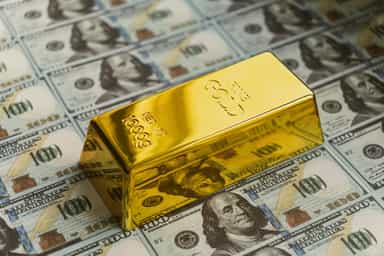 Gold falls on increased risk appetite; US-Iran talks in focus