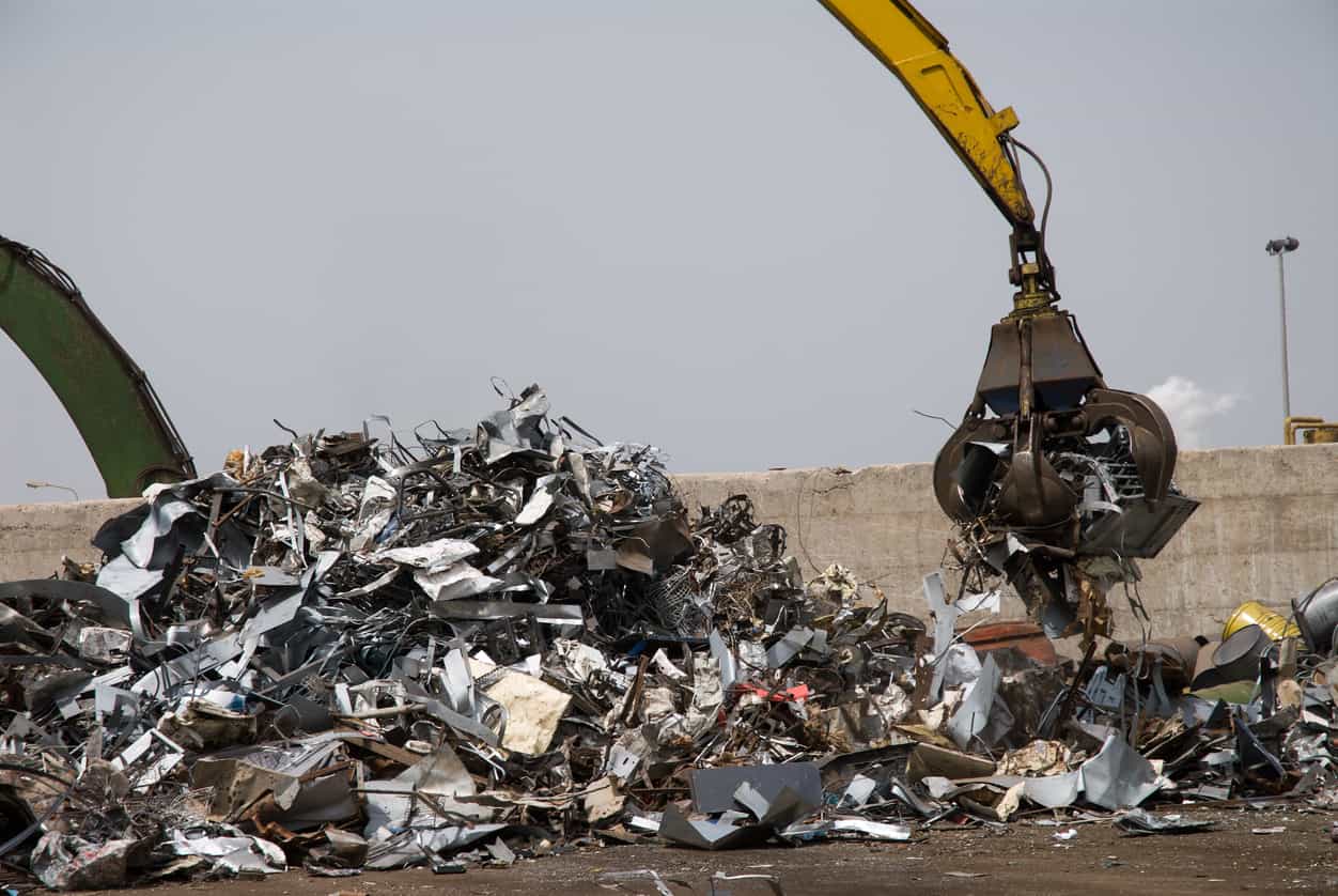 Copper dips as traders eye US-Iran talks, Fed Chair nominee's Senate hearing