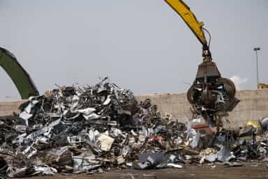 Copper dips as traders eye US-Iran talks, Fed Chair nominee's Senate hearing