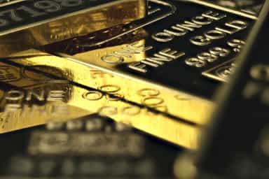 Gold slips on firm dollar ahead of tentative US-Iran talks