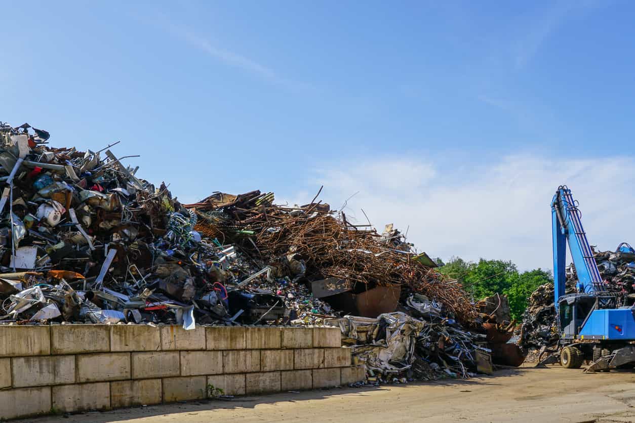 Copper rises after Trump extends Iran ceasefire