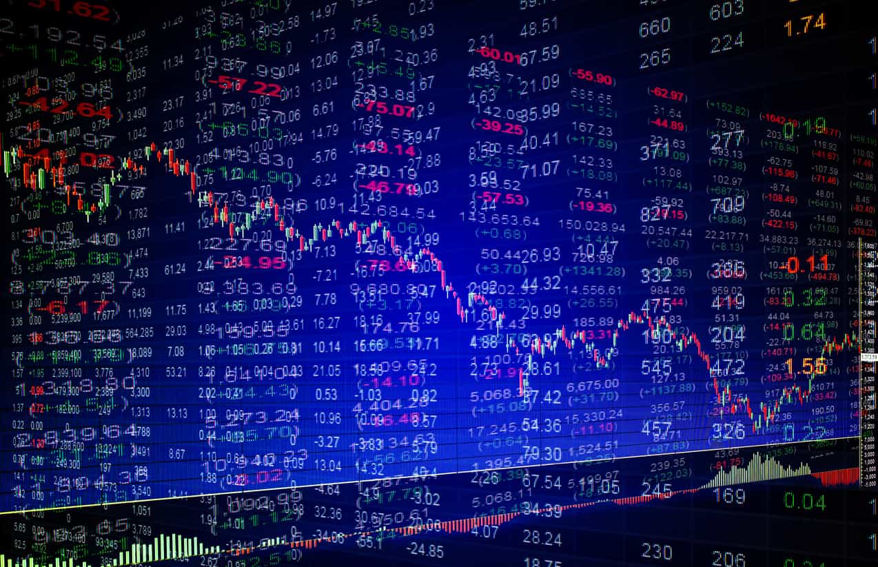 Oil worries spook European markets before ECB and BoE decisions