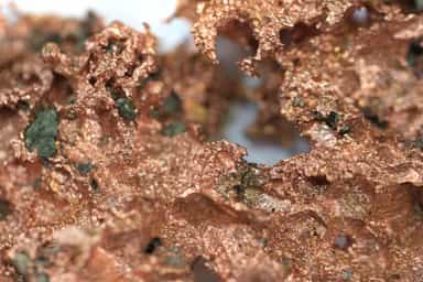 Copper rises after seven-session slide as oil pullback eases slowdown concerns