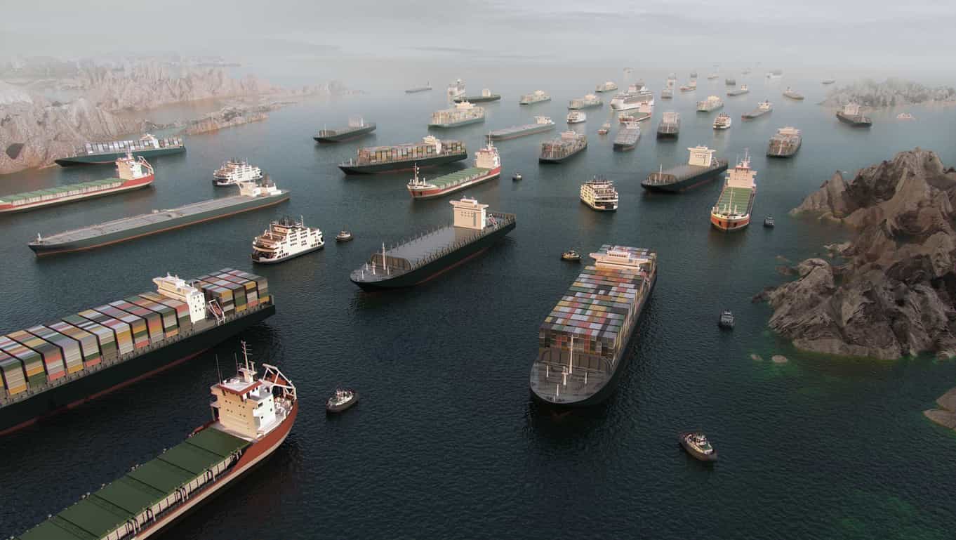 Opening the Strait, or maybe not