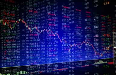 Chip frenzy goes global