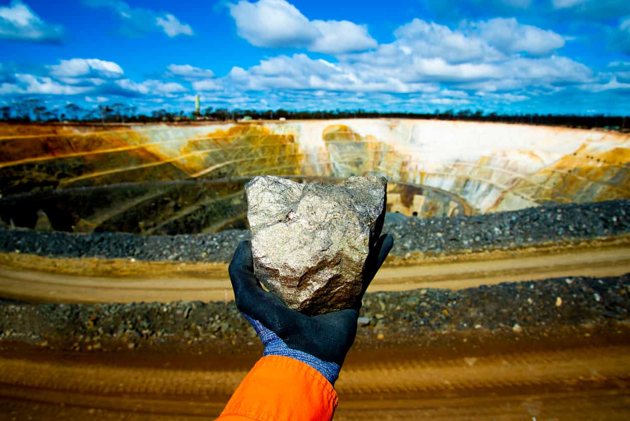 Theme of the Day: Nickel surpluses are diminishing - INSG