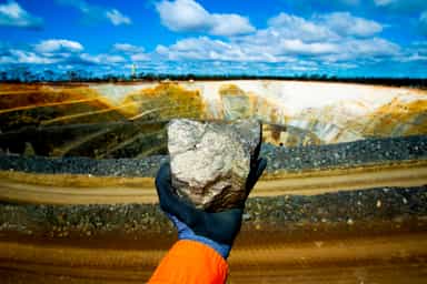 Theme of the Day: Nickel surpluses are diminishing - INSG