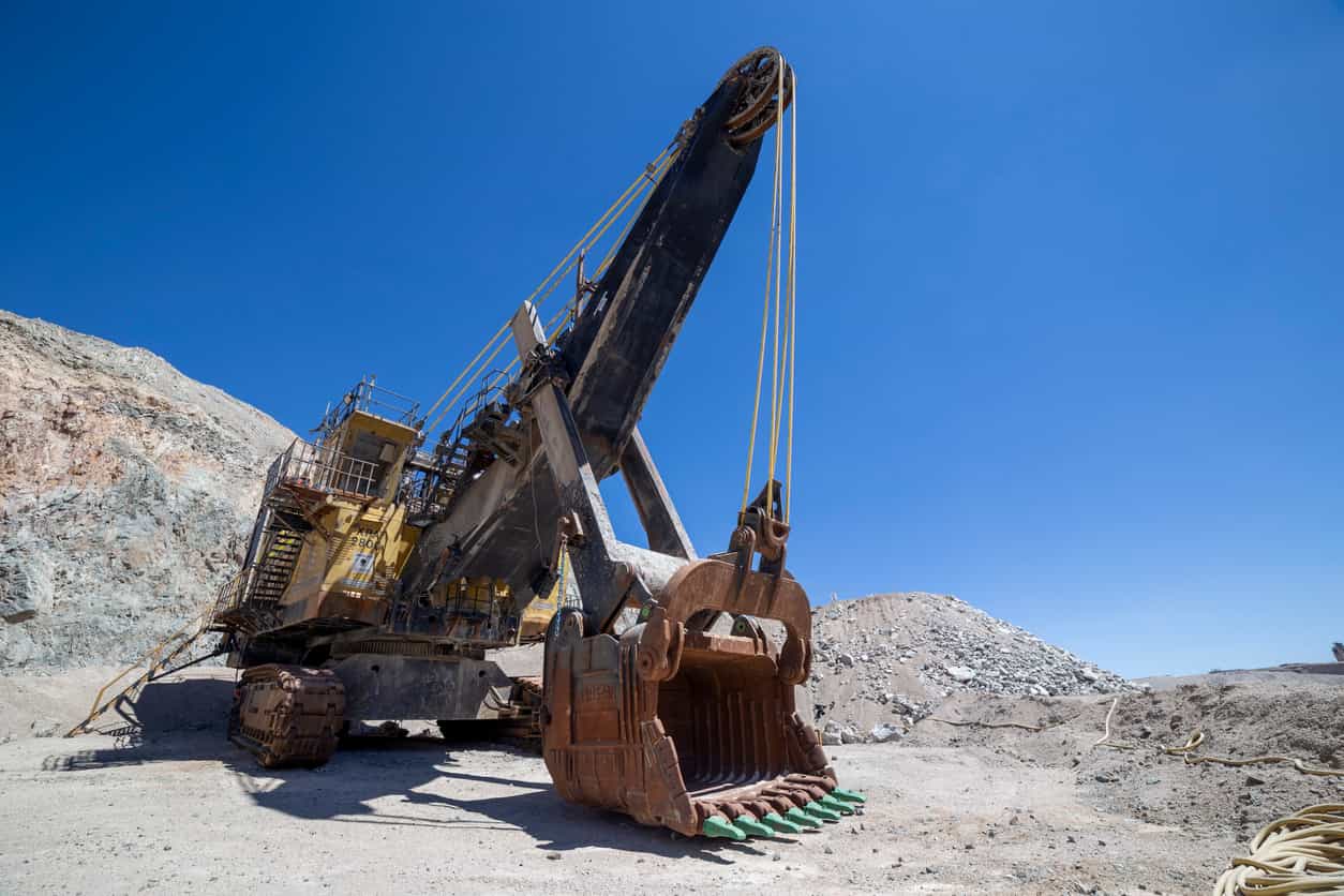 Daily metals