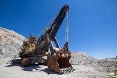 Daily metals