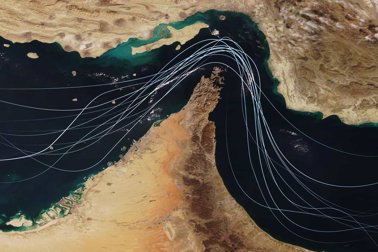 AI rally pauses as Middle East ceasefire goes on 'life support'