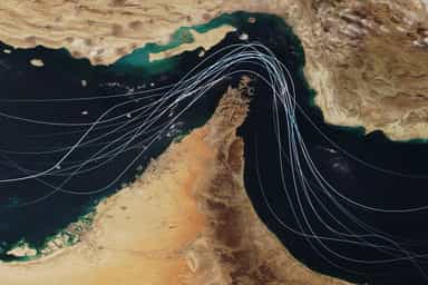 AI rally pauses as Middle East ceasefire goes on 'life support'