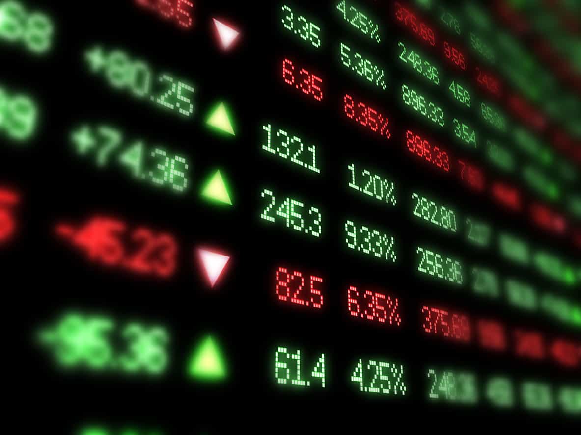 Global shares drop as bond yields jump on inflation worries