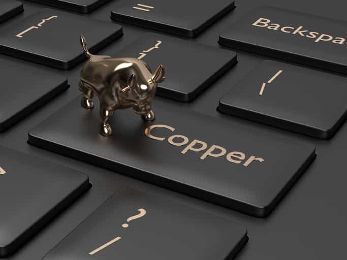 Theme of the Day: Global Copper Market in 302kt Surplus in Jan-Feb 2026