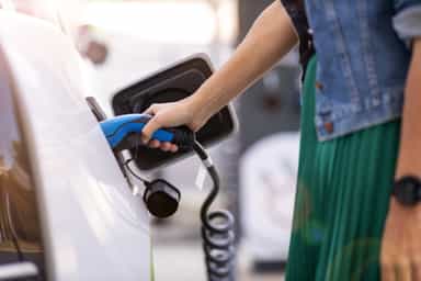 Theme of the Day: Close to 30% of cars sold this year are set to be electric as countries and consumers respond to energy crisis