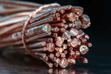 London copper hits near two-week high, aluminium steadies near four-year peak