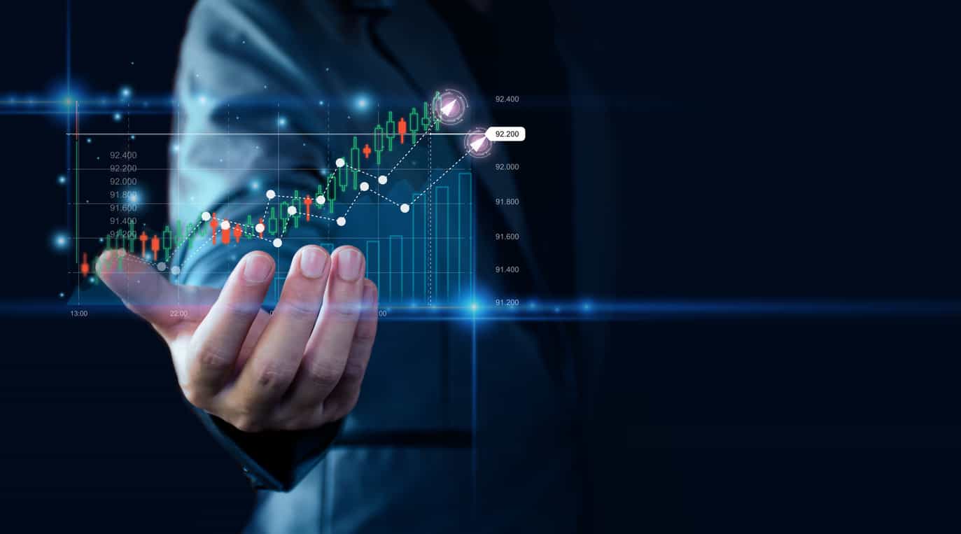 Asia stocks extend AI bull run, oil up on Gulf hostilities