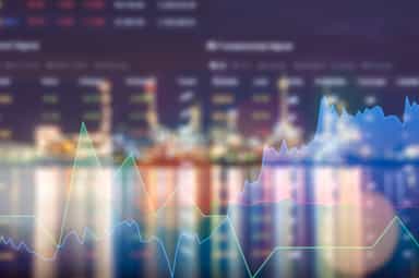 Stocks shake off Iran jitters as AI rules supreme; oil climbs 