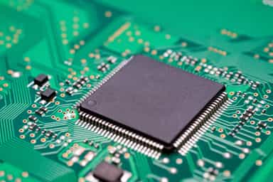 Chip chill, jobs heat and war