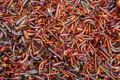 Copper edges up as tight LME stocks counter lower China imports, Mideast tensions