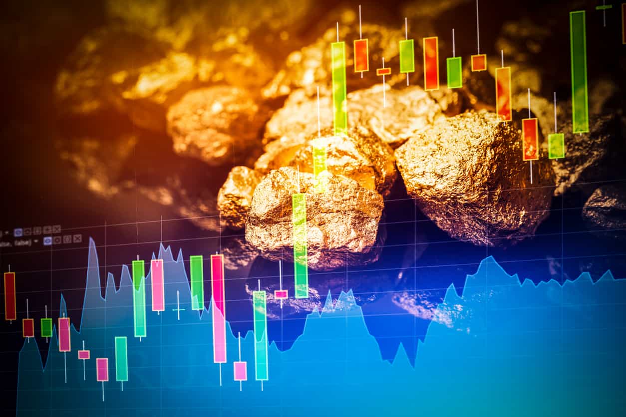 Gold hits near one-week high after US-Iran peace deal