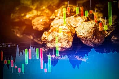 Gold hits near one-week high after US-Iran peace deal