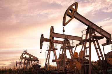 'Let the oil flow'