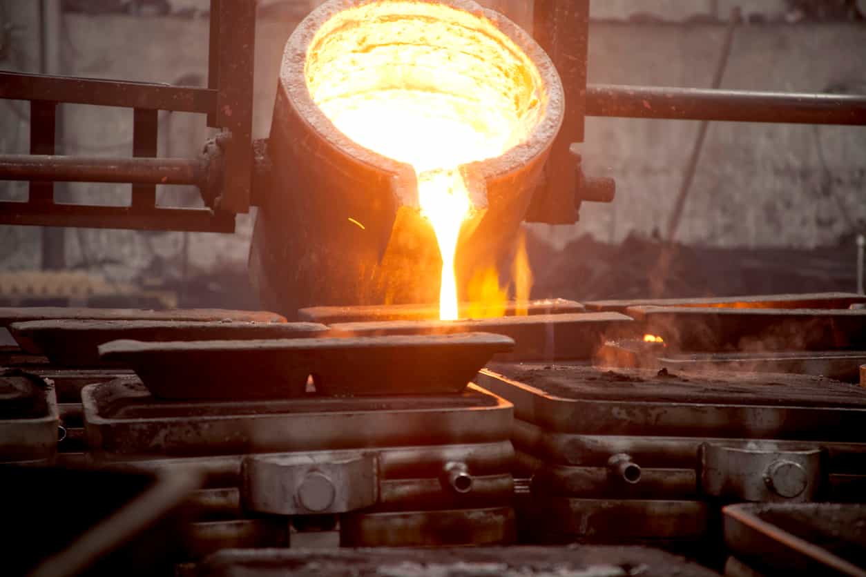 Daily Metals