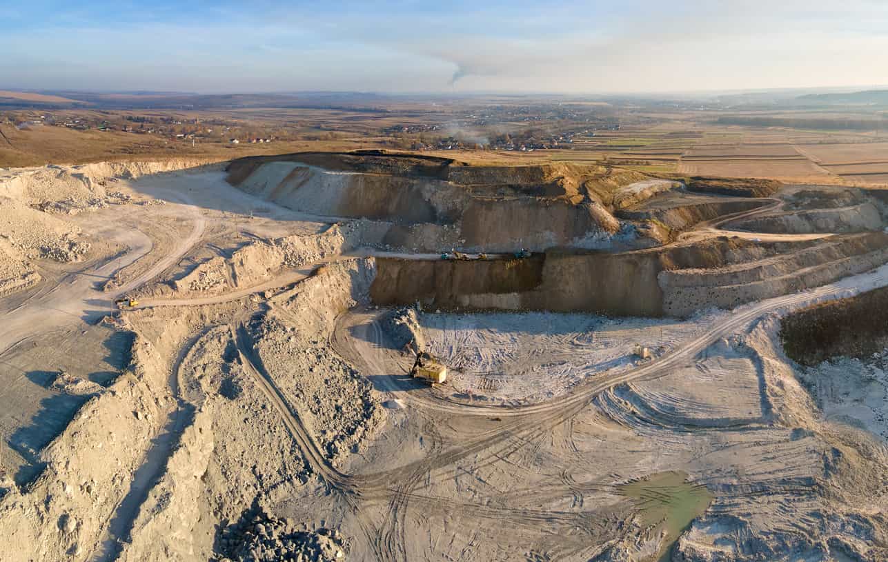Theme of the Day: BlackRock World Mining Trust Plc Annual General Meeting