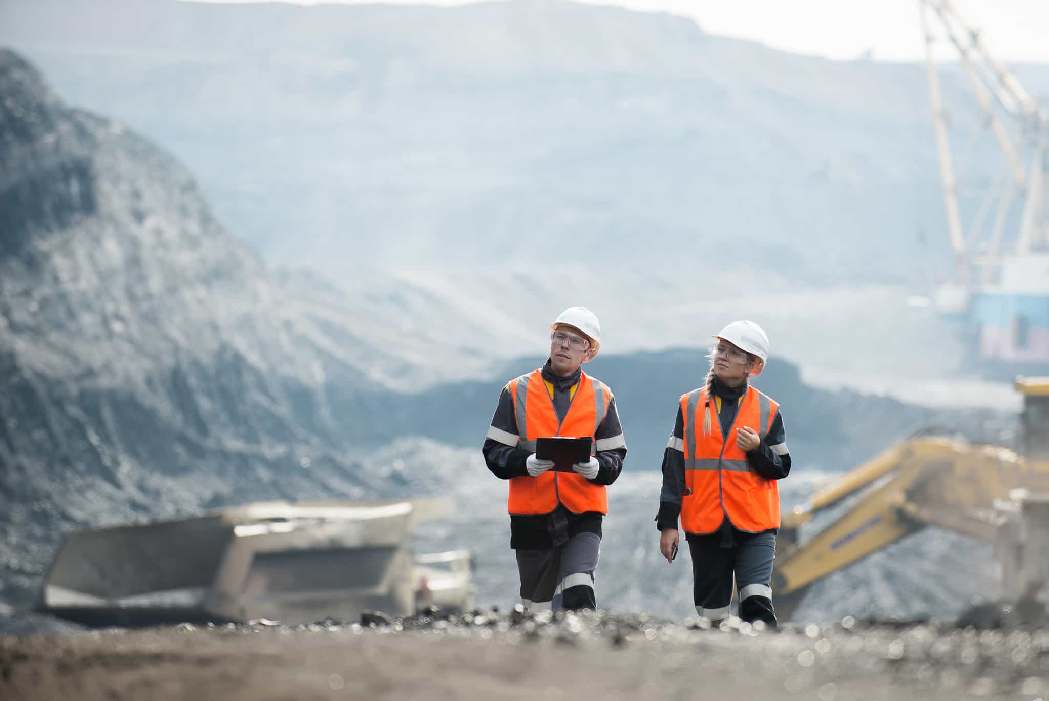 Theme of the Day: Mining companies should sponsor 18-year-olds through university