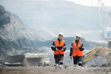 Theme of the Day: Mining companies should sponsor 18-year-olds through university