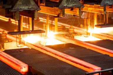 Daily metals