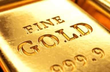 Gold heads for fourth weekly drop as traders reassess Fed rate outlook