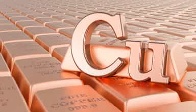 Theme of the Day: Global Copper Market in 213kt Surplus in Jan-Apr 2026