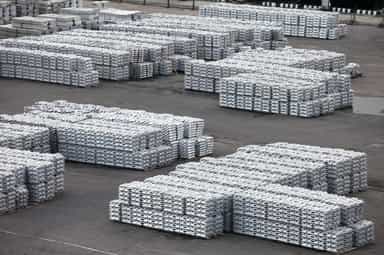Metals Daily